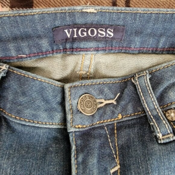 Vigoss Bermuda shorts - Picture 7 of 8